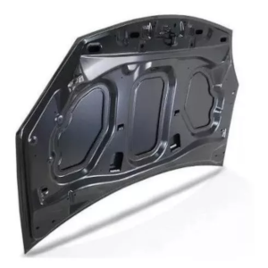 Capot Renault Sandero 2008/2013