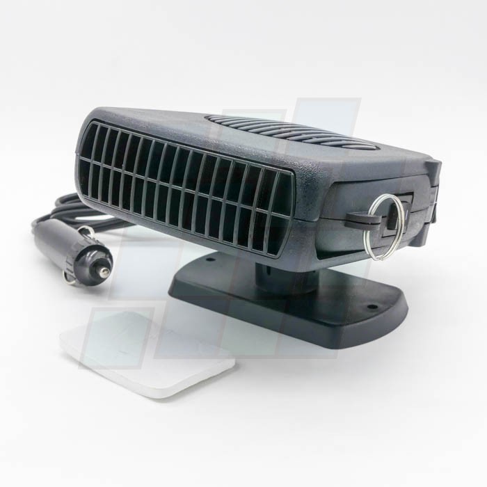 Caloventor 12v