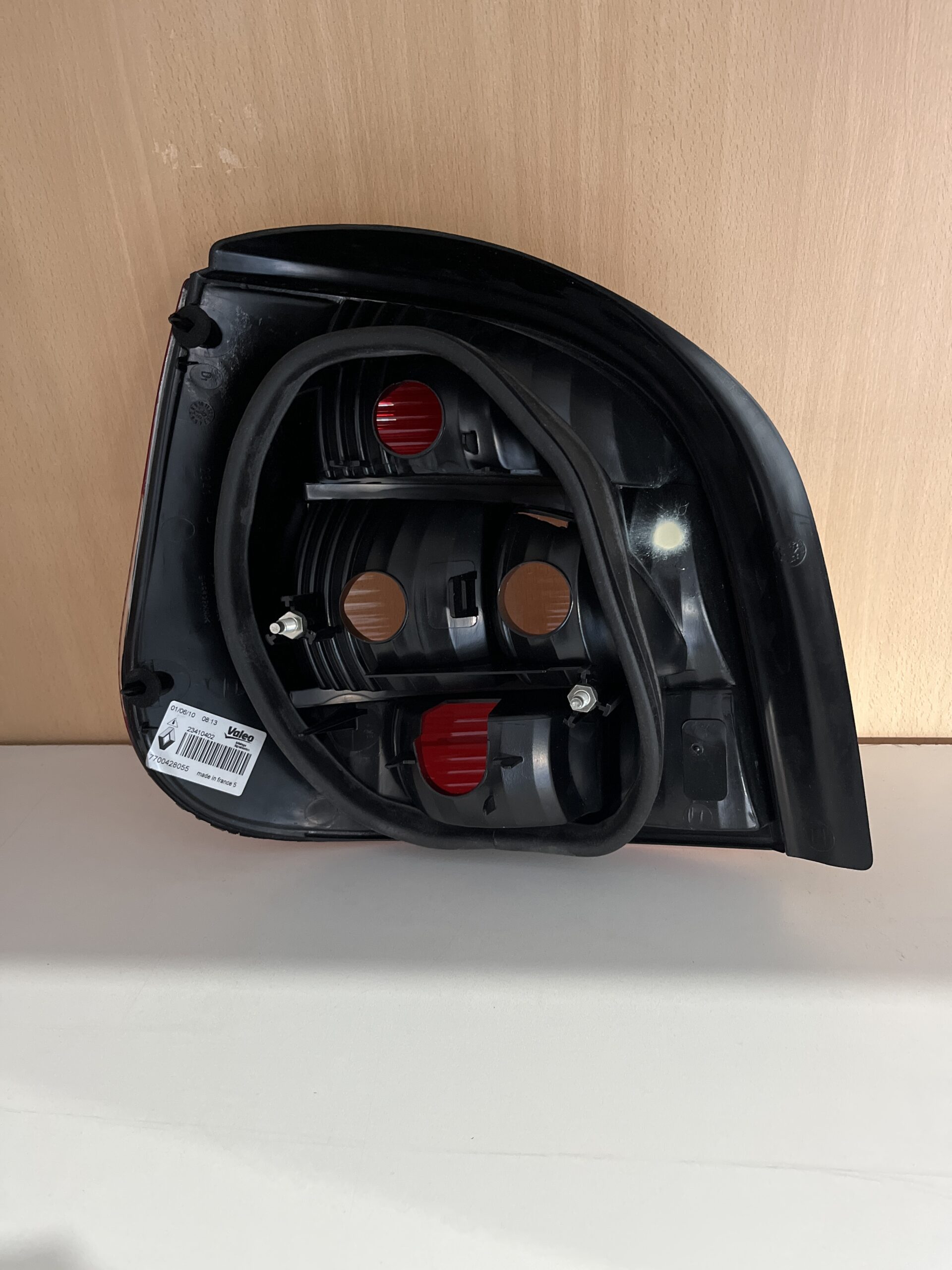 Faro Renault Scenic Original derecho - Imagen 2
