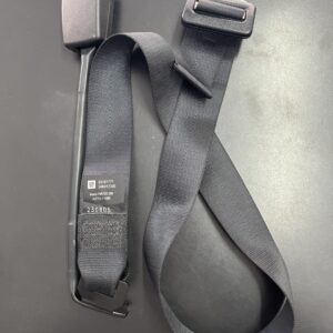 Cinturon seguridad S-10 1998/ derecho