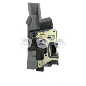 Cerradura puerta Renault Clio – Megane – Scenic – Symbol origianal Derecha.