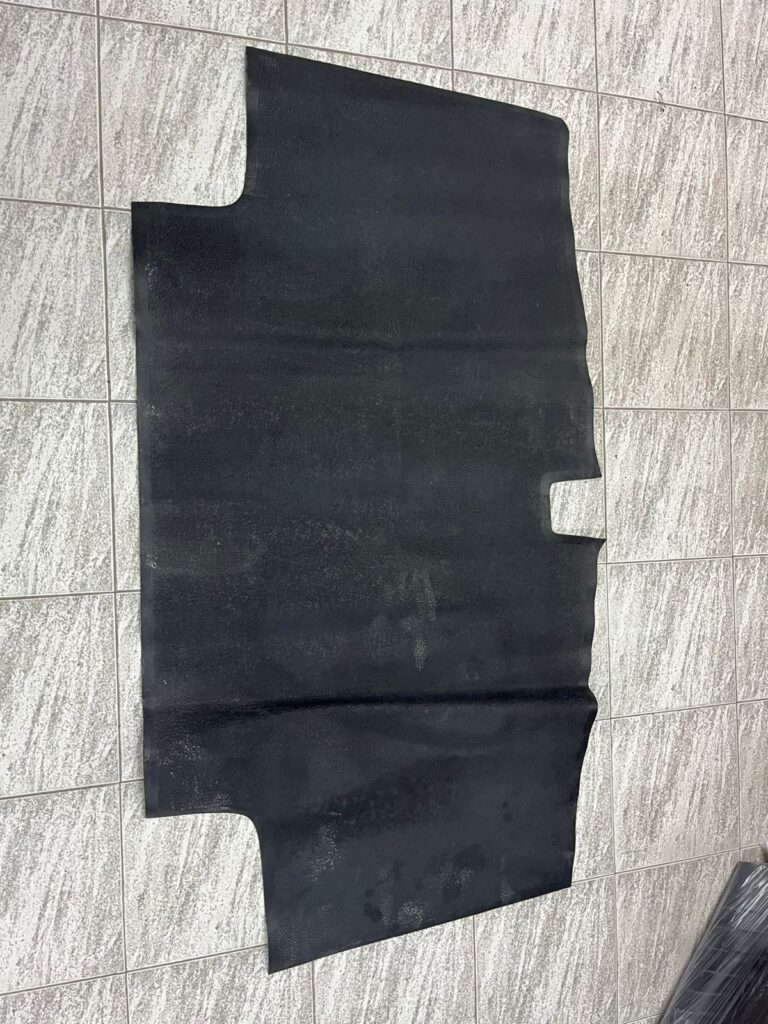 Alfombra T-Ditela de baul