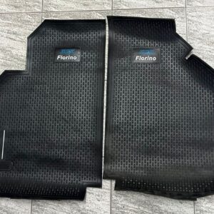 Alfombra Fiorino juego delantero «fiat fiorino»