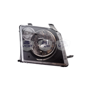OPTICA ECO-SPORT 2003/2007 GIRO CRISTAL IMPORTADA DERECHA