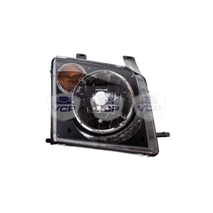 OPTICA ECO-SPORT 2003/2007 GIRO AMBAR DERECHO