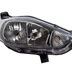 OPTICA FIESTA KINETIC 2014/2017 F/NEGRO ELECTRICA C/MOTOR DERECHO