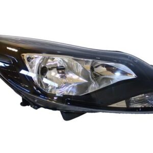 OPTICA FOCUS KINETIC 2013/2016 MANUAL F/NEGRO DERECHO