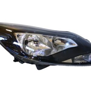 OPTICA FOCUS KINETIC 2013/2016 ELECTRICA F/NEGRO DERECHO