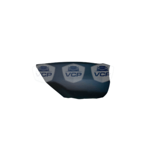 SPOILER LATERAL DE PG DELANT ECO-SPORT 2017/2020 NEGRO TEXT IZQUIERDO