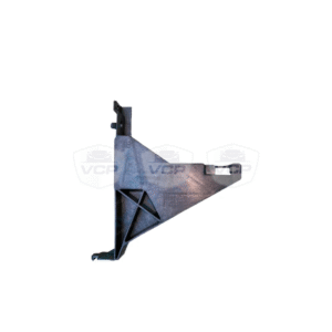 SOPORTE LATERAL DE FRENTE PLASTICO ECO-SPORT 2017>> DERECHO