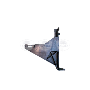SOPORTE LATERAL DE FRENTE PLASTICO ECO-SPORT 2017>> IZQUIERDA