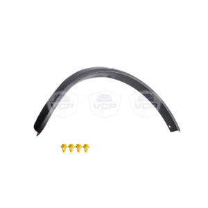 MOLDURA PASARRUEDA GUARDABARRO DELANT ECO-SPORT >>2012 DERECHO