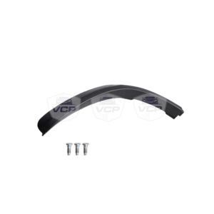 MOLDURA DE PARAGOLPE TRASERO ECO-SPORT >>2012 DERECHO
