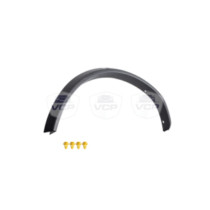 MOLDURA GUARDABARRO TRASERO ECO-SPORT >>2012 DERECHO