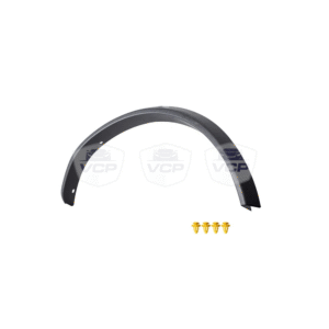 MOLDURA GUARDABARRO TRASERO ECO-SPORT >>2012 IZQUIERDO