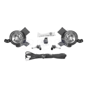 KIT FARO AUXILIAR ECO-SPORT 2003/2007