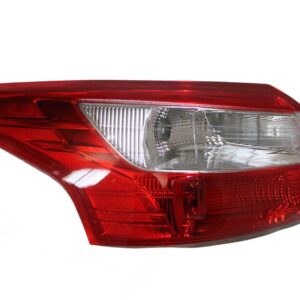 FARO TRASERO FOCUS 2013/2016 4 PTAS EXTERIOR IZQUIERDA
