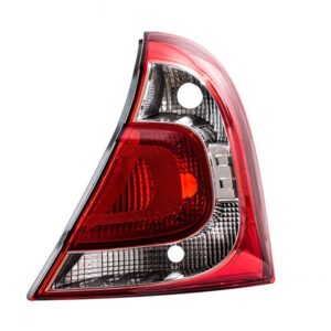 FARO TRASERO CLIO MIO 3/5 PTAS BASE NEGRA DERECHO