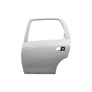 PUERTA TRASERA CORSA SEDAN/CLASSIC 2011>> IZQUIERDA