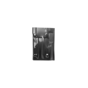 MEDIO PISO TRASERO CORSA CLASSIC Y CLASSIC 2011>> IZQUIERDO