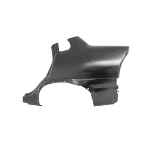 GUARDAB TRAS CORSA CLASSIC 4 PTAS C/CAZOLETA/CLASSIC 2011>> IZQUIERDO