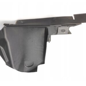 DEFLECTOR LATERAL DE FRENTE FOCUS 2008/2013 DERECHO