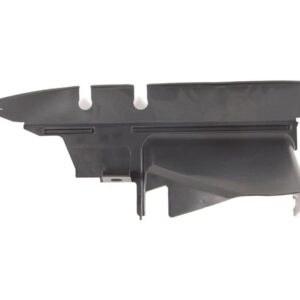 DEFLECTOR LATERAL DE FRENTE FOCUS 2008/2013 IZQUIERDA