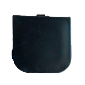 TAPA REMOLQUE DE PARAGOLPE TRAS FOCUS 2008/2013 5 PTAS