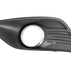 REJILLA GRILLA LATERAL FOCUS 2008/2013 C/VENTANA C/ARO CROM DERECHO
