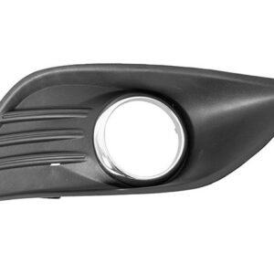 REJILLA GRILLA LATERAL FOCUS 2008/2013 C/VENTANA C/ARO CROM IZQUIERDA