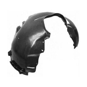 SALVABARRO PLASTICO DELANT FOCUS 2008/2013 (RIGIDO) DERECHO