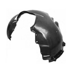SALVABARRO PLASTICO DELANT FOCUS 2008/2013 (FLEXIBLES) IZQUIERDA