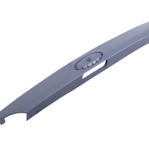 MOLDURA TAPA BAUL FOCUS 2013/2016 4 PUERTAS C/ PRIMER