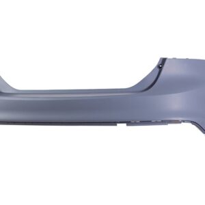 PARAGOLPE TRASERO FOCUS 2013/2016 4 PTAS S/SENSOR C/PRIMER