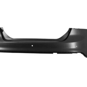 PARAGOLPE TRASERO FOCUS 2013/2016 4 PTAS P/SENSOR