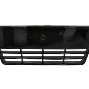 REJILLA GRILLA CTRAL FOCUS 2013/2016 P/SENSOR PINTADA NEGRA