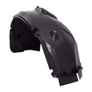 SALVABARRO PLASTICO DELANTERO FOCUS 2013/2016 RIGIDO IZQUIERDA