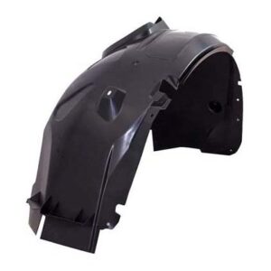 SALVABARRO PLASTICO DELANTERO FOCUS 2013/2016 FLEXIBLE DERECHO
