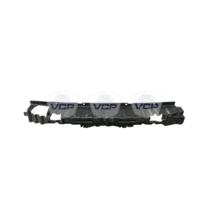 ABSORVEDOR PARAGOLPE TRASERO ECO-SPORT 2013/2017