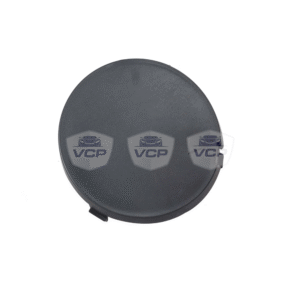 TAPA DE PARAGOLPE TRASERO ECO-SPORT 2013/2017