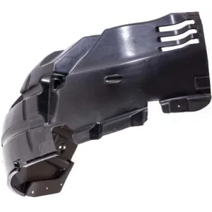 SALVABARRO PLASTICO DELANTERO ECO-SPORT 2013/2017 RIGIDO DERECHO