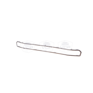 MARCO CENTRAL REJILLA DE PG DELANT ECO-SPORT 13/17 CROM