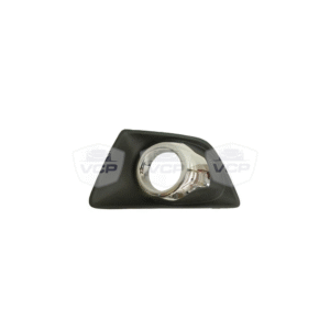 REJILLA GRILLA LATERAL ECO-SPORT 2013/2017 C/VENT C/ARO CROM IZQUIERDO