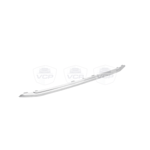 MOLDURA SUP PARRILLA DE FRENTE ECO-SPORT 2017>> CROM (CORTA)