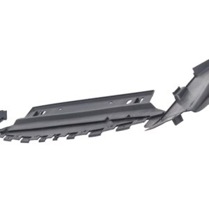 DEFLECTOR DE PARAGOLPE DELANTERO CLIO MIO