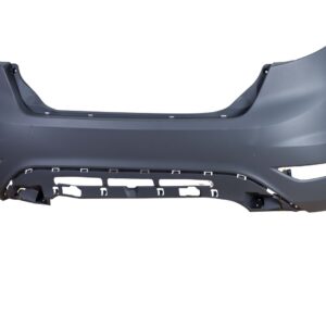 PARAG TRAS FIESTA KINETIC 2014/17 5 PTAS (MOD BRASIL) C/PRIM