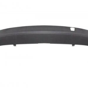 SPOILER TRASERO FOCUS 2016>> 5 PTAS