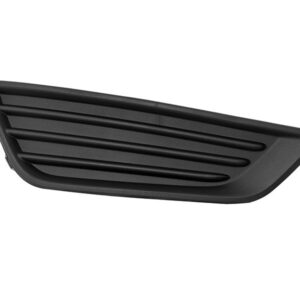 REJILLA GRILLA LATERAL FOCUS 2016>> CIEGA NEGRA DERECHO