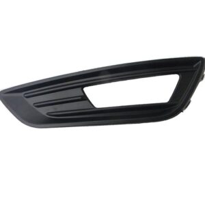 REJILLA GRILLA LATERAL FOCUS 2016>> C/VENTANA NEGRA IZQUIERDA