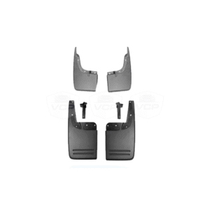 BARREROS DEL/TRAS AMAROK 2010/2024 ANGOSTO (SET X 4) LEGIT
